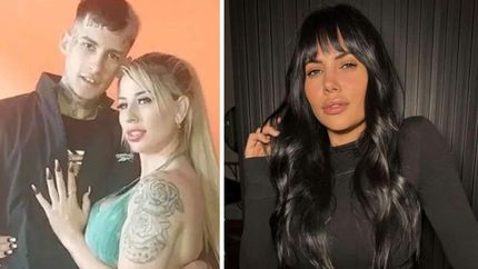 Miguelina Fredes Sarasola habló sobre L-Gante y Romina Uhrig.