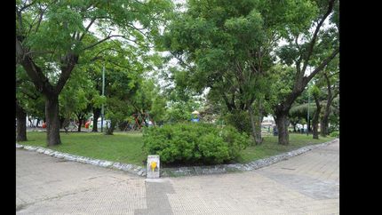 en el espacio ubicado en laprida y chopin habrá números artísticos preparados por los propios vecinos. en el espacio ubicado en laprida y chopin habrá números artísticos preparados por los propios vecinos.