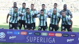 En Banfield y Lanús se terminan varios contratos el 30 de junio
