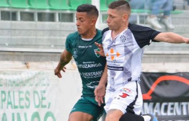 El Porvenir lo perdió con dos hombres de más.