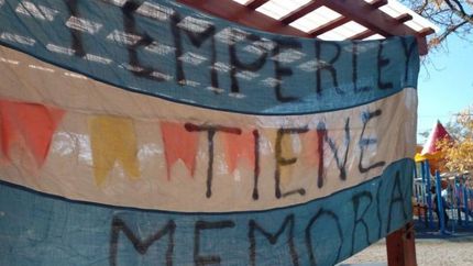 El colectivo dirá nuevamente presente en la Plaza Colón: se viene un evento a pura cultura.