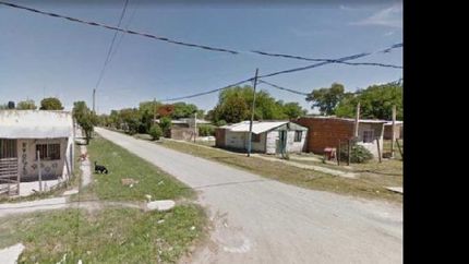 hallan el cuerpo de un hombre que se suicido en su casa