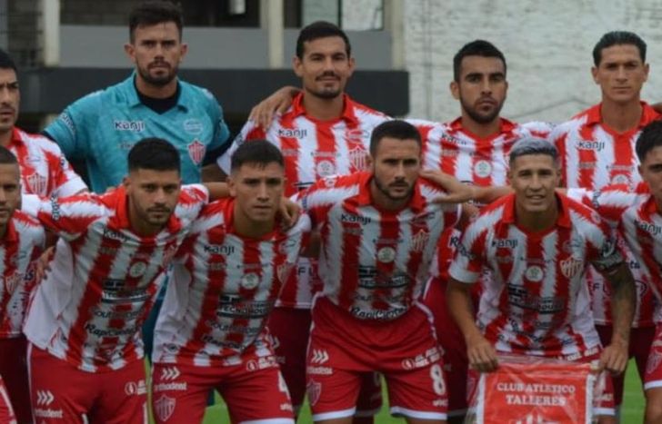 Talleres en el Bajo Belgrano.
