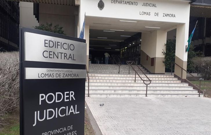 El imputado fue indagado por la UFI 10 de Lomas de Zamora.