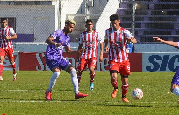 Becker confía en que Talleres peleará hasta el final.