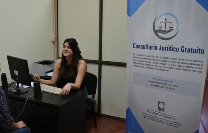 Este año ya atendieron virtualmente a unas 300 personas.