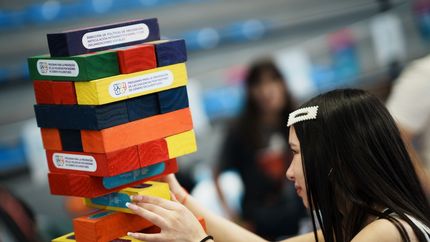 La jornada se hizo en el Microestadio del Parque de Lomas. La jornada se hizo en el Microestadio del Parque de Lomas.