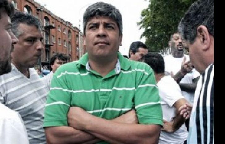 pablo moyano
