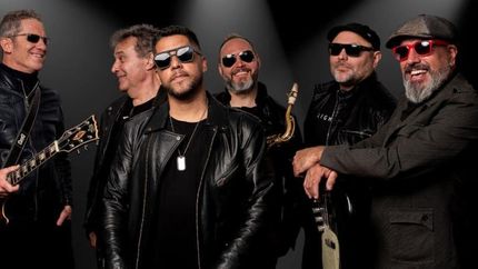 Fonola 80 recorre los clásicos del rock argentino.