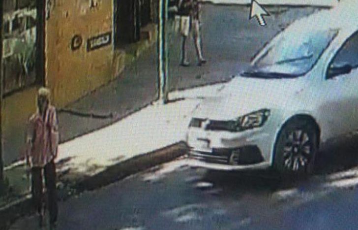 La pericia accidentológica sería el 23 de abril.