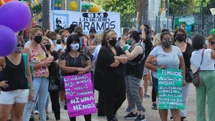 En la Plaza Grigera habrá varios encuentros.