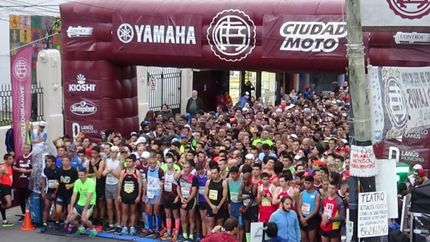 La Maratón se corrió por última vez en 2019.