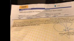 Más de 100 despidos en Vialidad Nacional