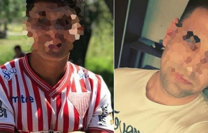 Los acusados cumplen prisión preventiva y serán juzgados en noviembre.