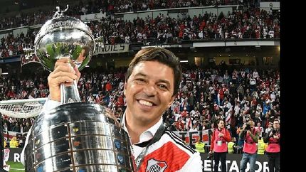 Llevamos entre 30 y 40 días de mucho desgaste y eso claramente lo hemos sentido, sostuvo el DT.