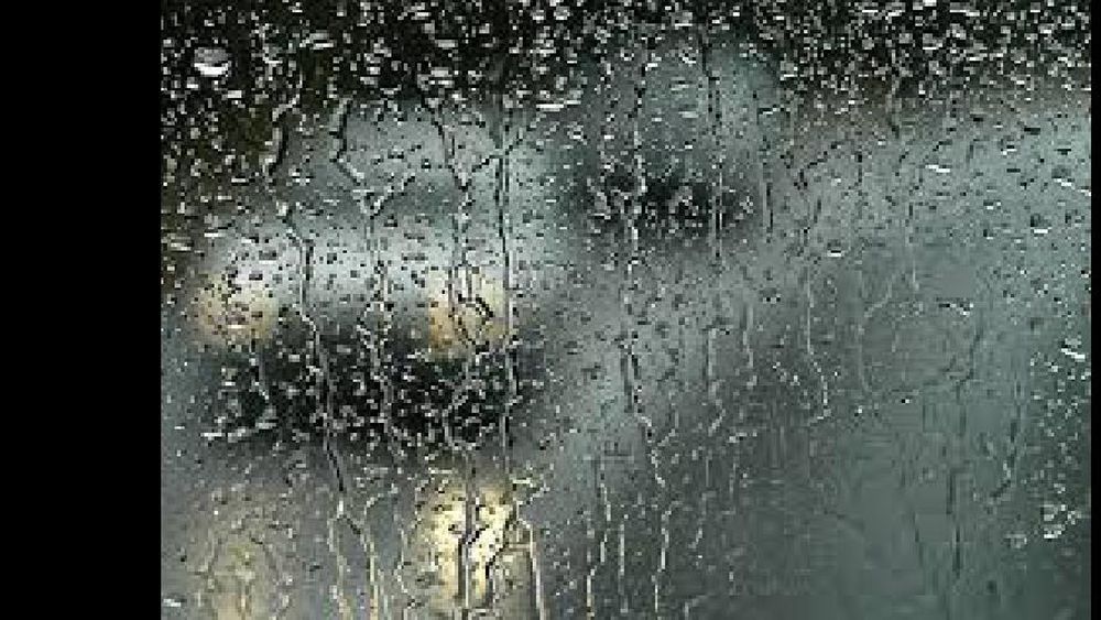 Alerta por tormentas fuertes con ráfagas y granizo en Santa Fe y Entre Ríos