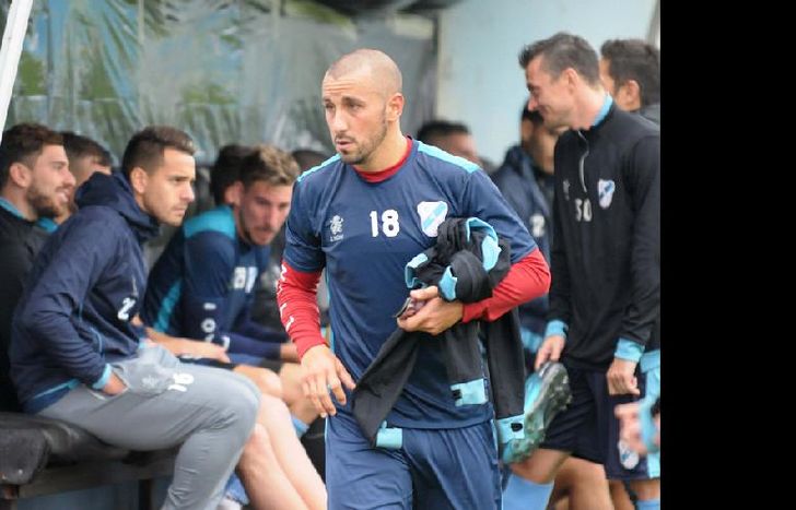 Temperley viajará a Baradero para realizar la pretemporada.