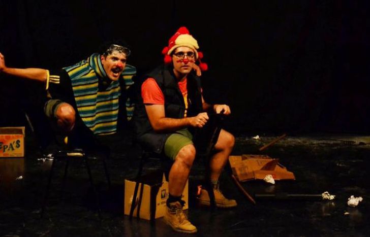 El espectáculo abordará temas como la dictadura, el terrorismo de estado y la memoria, pero de forma implícita.