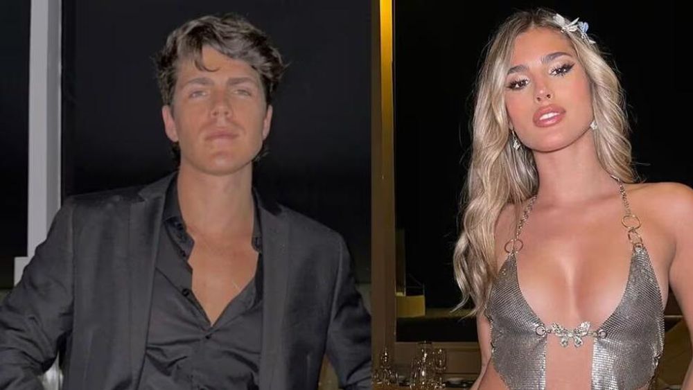 Julieta Poggio confesó que tuvo un romance con Marcos Gonocchio