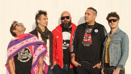 Diario La Unión | La banda.
