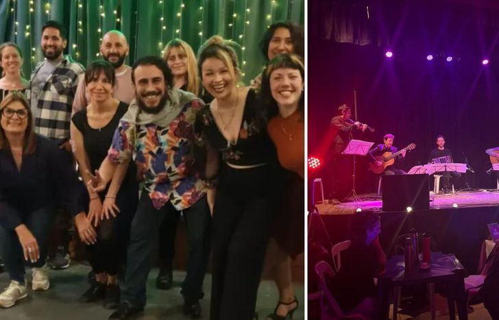 Las entradas ya se encuentran a la venta.