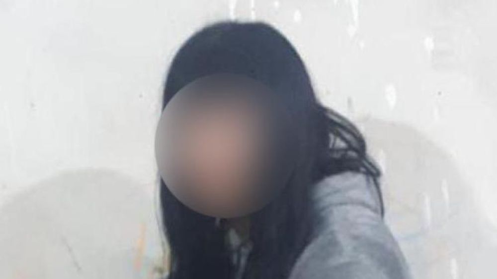 Brenda tiene 13 años y fue vista por última vez en la Escuela Nº 93 de Ingeniero Budge.