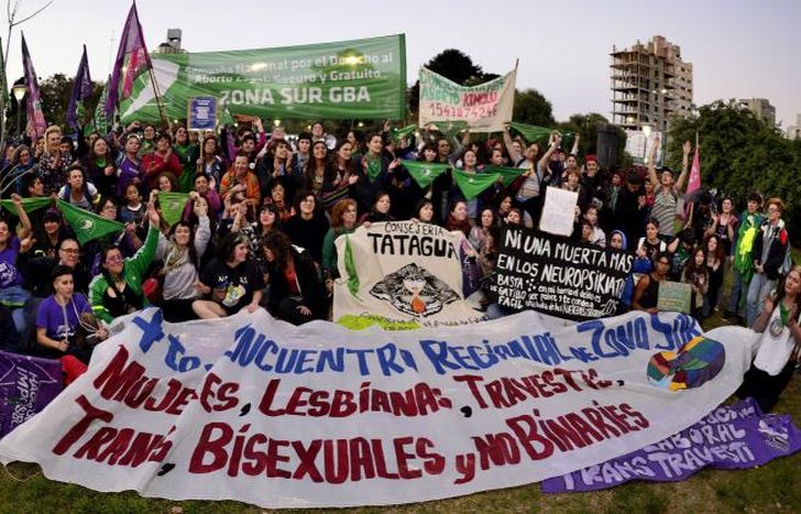 Habrá espacios de debate e intercambio de experiencias.