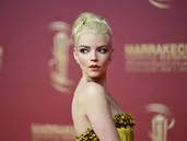 Anya Taylor Joy vuelve al cine. Anya Taylor Joy vuelve al cine.
