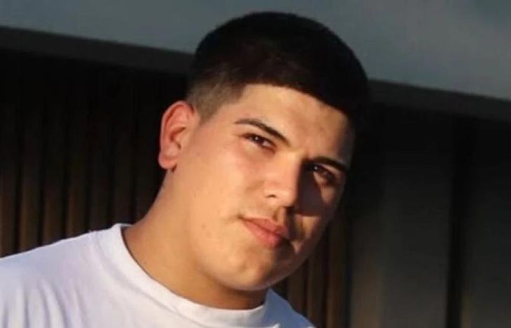 Thiago Medina continúa peleando por su vida.