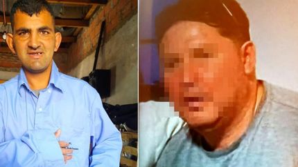 El agresor de Ramoncito está acusado de lesiones.