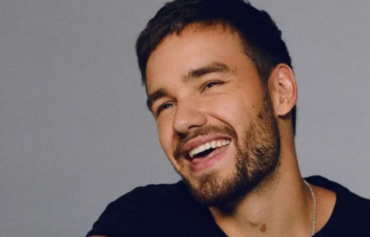 Liam Payne, el artista británico de 31 años fallecido en Palermo.