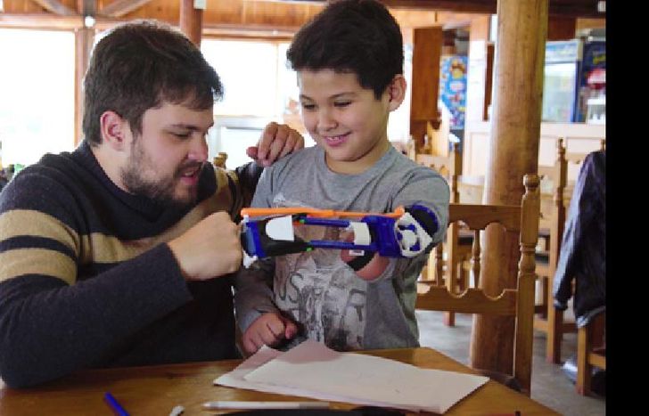 SE ESTRENA EL MIÉRCOLES.