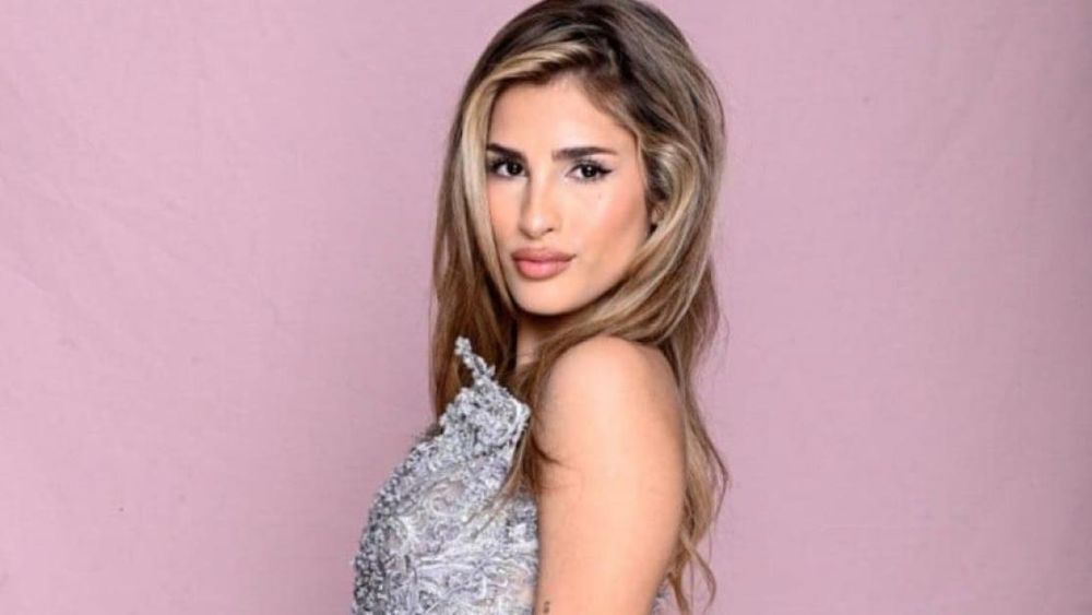 Julieta Poggio habló de todo.&nbsp;