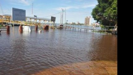 inundaciones