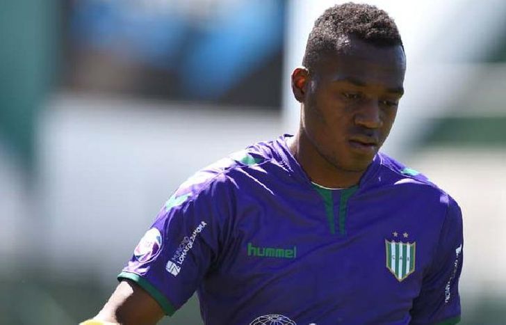 Mauricio Arboleda dejó atrás el clásico y se enfoca en la visita que Banfield tendrá con el puntero de la Superliga.