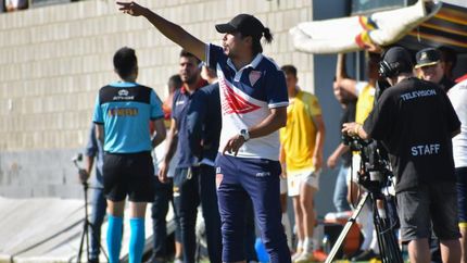 sebastian salomon dio el si y renovo con los andes sebastian salomon dio el si y renovo con los andes