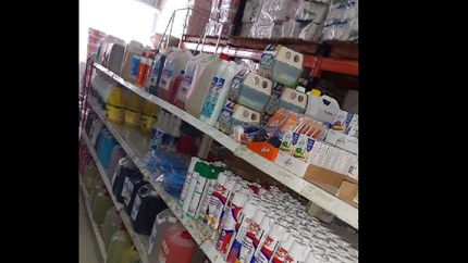 combatiendo la pandemia: cuales son los articulos de higiene mas demandados por los lomenses