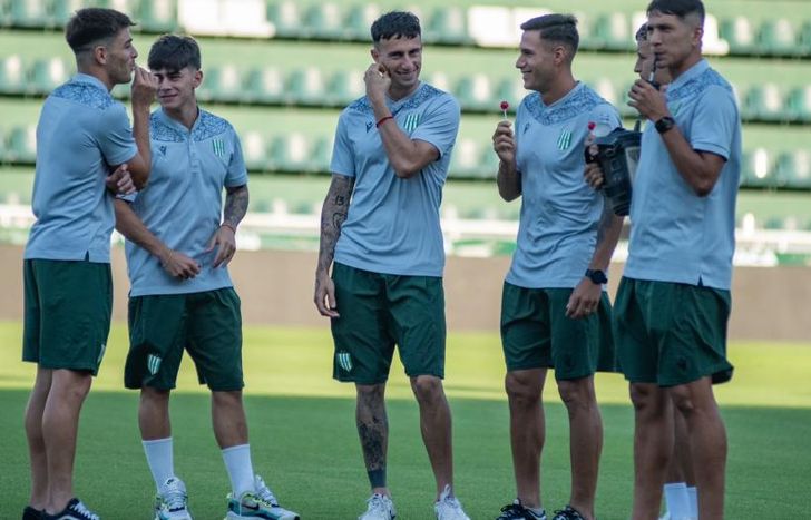 La Copa Argentina deberá esperar.