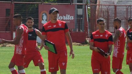 Cavalieri apunta al trabajo mental y físico. Cavalieri apunta al trabajo mental y físico.