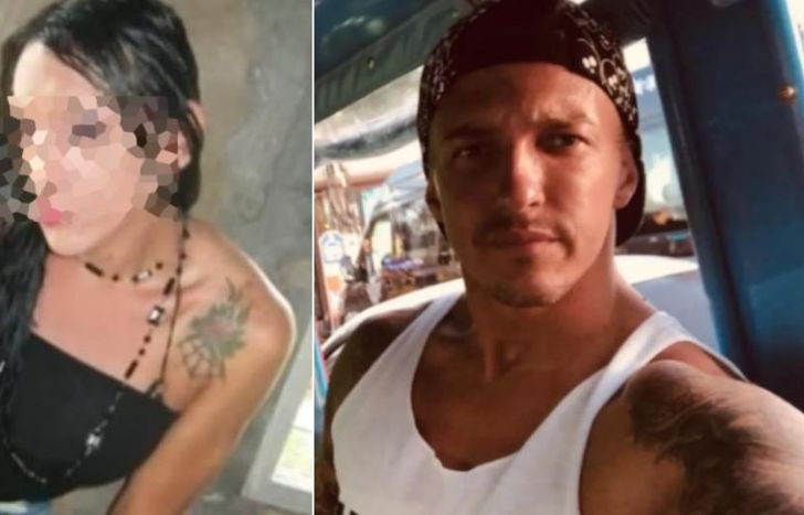 Nicol Chamorro pasó más de tres semanas privada de su libertad.