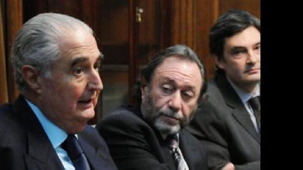murio el exprocurador general de la nacion esteban righi