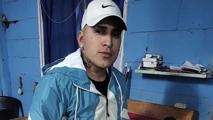 Federico Bodabilla tenía 27 años.