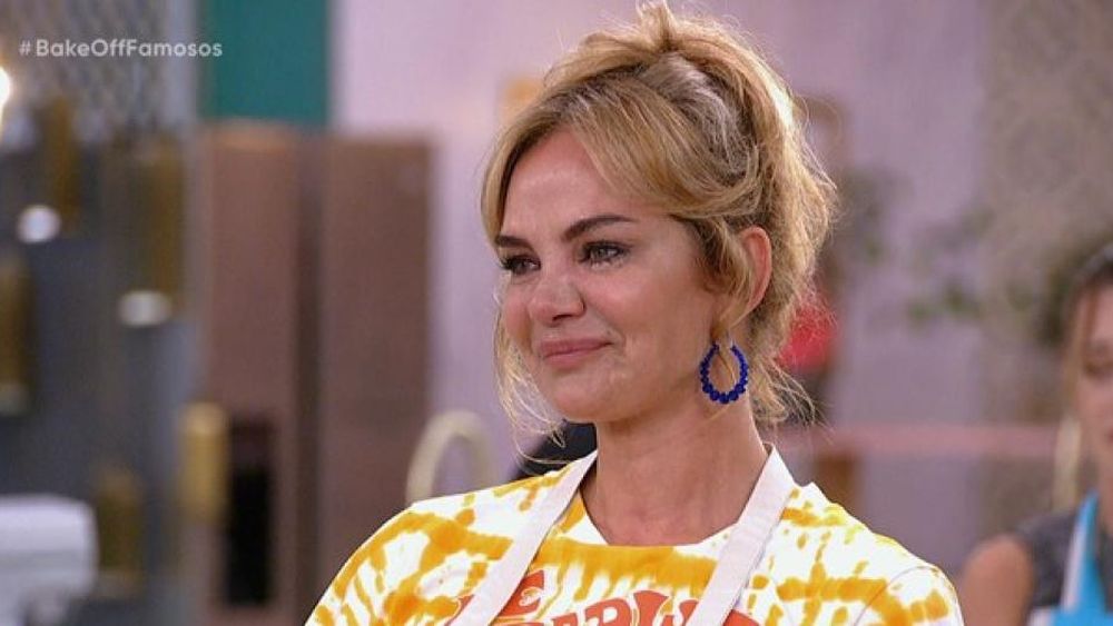 Eliana Guercio.