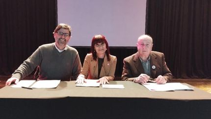 El jurado estará compuesto por los escritores Jorge Rampinini, Cecilia Santoro y Mariano Bucich.