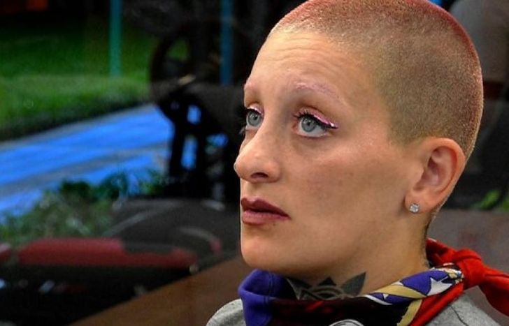 Furia lo hizo otra vez.