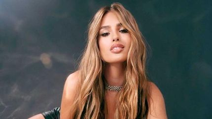 ¿Estará enamorada la ex GH?