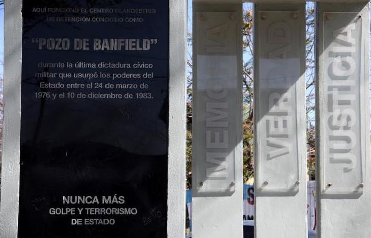 Se viene la audiencia Nº49 del juicio de lesa humanidad.