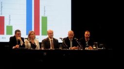 Buscan aplicar una tarifa plana para disimular el tarifazo de gas