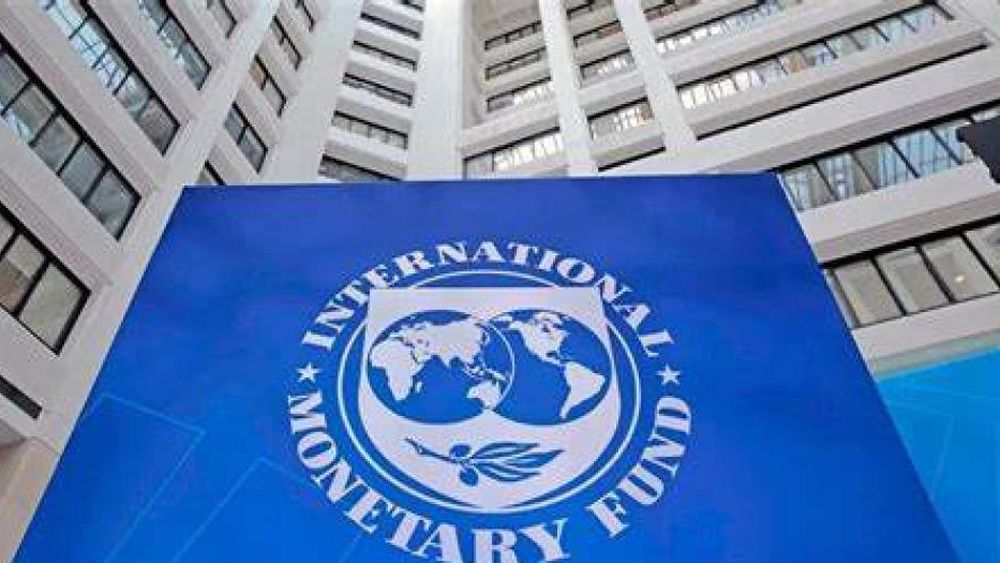Rediseñarán el plan con el FMI