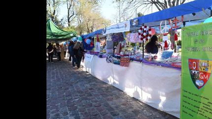 Los vecinos tendrán la oportunidad de comprar productos a precios económicos.